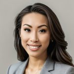 Lynna Condrin Headshot